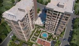 RH 539 - Apartments for sale at Orman istanbul project 