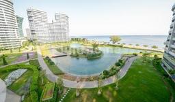 RH 393 - Apartments for sale at Sea Pearl project istanbul