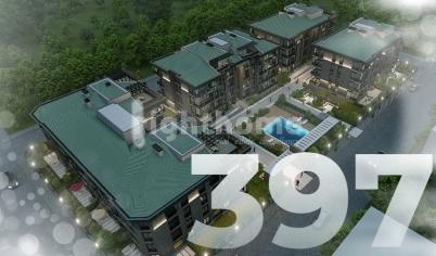 RH 397 - Apartments for sale at Elmas Konaklari project istanbul