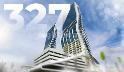 RH 327 -  مكاتب في برج فخم جاهزة في مدينة ازمير 