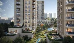 RH 557 - Apartments for sale at Avrupa konutları ata project istanbul