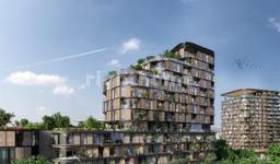 RH 542 - Apartments for sale at Rams city haliç project istanbul