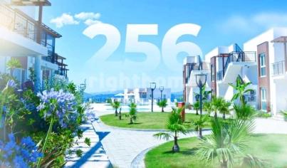 RH 256 - villas at affordable prices in Bodrum
