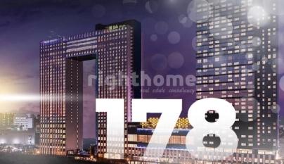 RH 178 -مشروع استثماري مكاتب و فنادق مع ضمان تأجير على طريق باسن اكسبريس