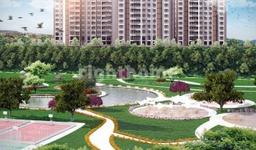 RH 411 - Basaksehir gardens elite family residences