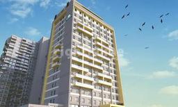 RH 279 - Hotel investment apartments guaranteed by Wyndham