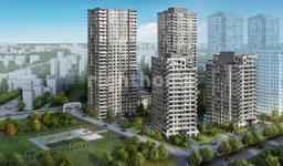 RH 269 - Элитный жилой и инвестиционный проект в районе Умрание в азиатской части Стамбула