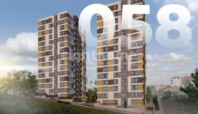  RH 58-Kagithane gardens project in Istanbul