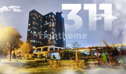 RH 311 - Ready to move apartments near Basaksehir at reasonable prices