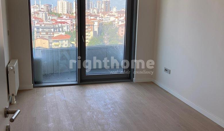 RH 428 - Apartments for sale at Manzara Adalar project istanbul