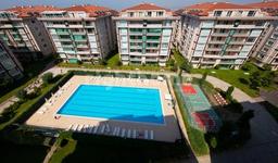 RH 486 - Apartments for sale at Hilal Konaklari project istanbul
