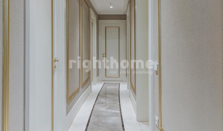 RH 363 - Apartments for sale in the residential complex of Mall of Istanbul