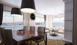 Special offer for 2+1 apartment with lake view in Kucukcekmece