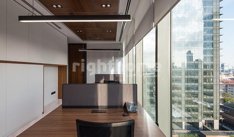 RH 249 - Роскошные апартаменты и офисы в современных жилых башнях в районе Шишли