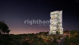 RH 374 - Apartments for sale at Alize Kapadokya project istanbul