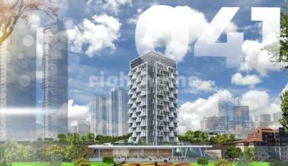 RH 41-Luxury apartments in Basin Express tower 