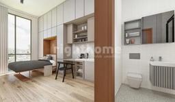 RH 492 - Apartments for sale at Colony Co-living project istanbul