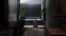 RH 318 - Роскошные апартаменты в Nisantasi Ritz Carlton