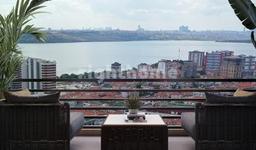 RH 471 - Apartments for sale at Kanal Ikon project istanbul