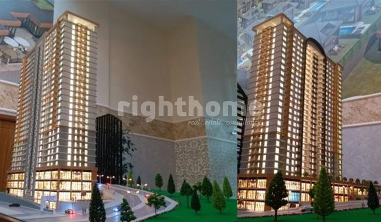 RH 246 - Residential Project with 35% resale guarantee after 3 years
