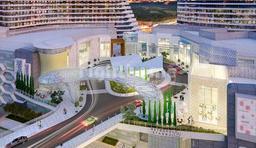 RH 383- ready residential and investment apartments within a huge shopping mall