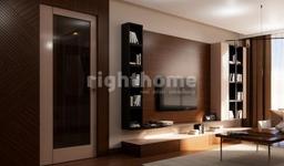 RH 457 - Apartments for sale at Flamingo Alkent project istanbul