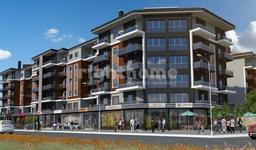 RH 449 - Apartments for sale at Sun Of Silivri project istanbul