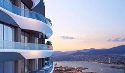 RH 330 - Apartments for sale at FOLKART VEGA project Izmir