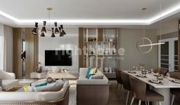 RH 453 - Apartments for sale at Bizim Evler 10 project istanbul