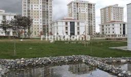 RH 12- آپارتمان های وافه در پروژه های دولتی در bahcekent  با طرح های اقساطی