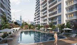 RH 275 - Apartments for sale at Kilic gold project istanbul