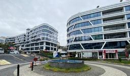RH 500 - Offices and commercial for sale at Dap Vadi project istanbul