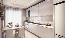 RH 336 - Project with sea views in Buyukcekmece at affordable prices
