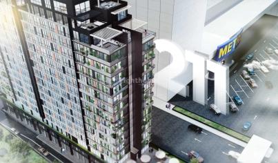 RH 211 - Residential and investment project in a vital location within Kagithane region