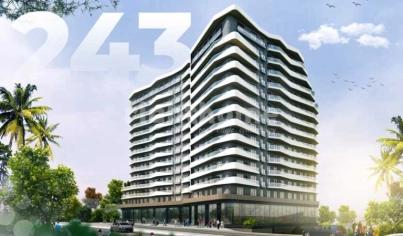 RH 243- مشروع جاهز للسكن بالقرب من بحيرة كوتشوك شكمجه بأسعار مناسبة