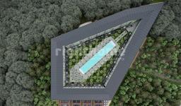 RH 482 - Apartments for sale at B House project istanbul