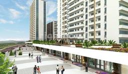  RH 284 - Apartments for sale at Yalçıntepe Residence project istanbul