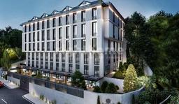 RH 262 - Ready to move apartments in Emirgan area near the Bosphorus