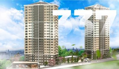 RH 337 - a residential project in Kartal area with reasonable prices