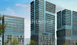 RH 225 - Residential and investment project in the Asian section of Istanbul is ready to move in