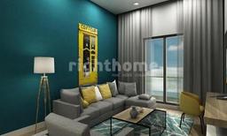 RH 279 - Hotel investment apartments guaranteed by Wyndham