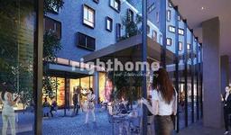 RH 4 - Apartments for sale at g yoo project istanbul