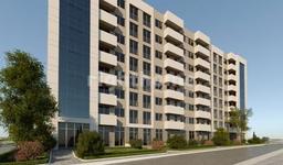 RH 331 - Apartments for sale at Folkart Line project izmir