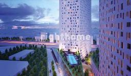  RH 5 - Apartments for sale at wanda vista project istanbul