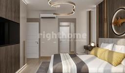 RH 451 - Apartments for sale at Bizim Evler 9 project istanbul