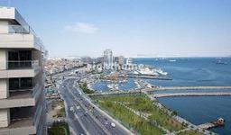 RH 129 - Apartments for sale at PRUVA 34 project istanbul
