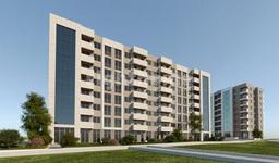 RH 331 - Apartments for sale at Folkart Line project izmir