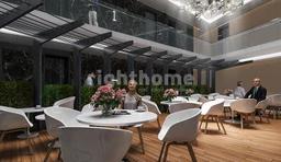 RH 374 - Apartments for sale at Alize Kapadokya project istanbul
