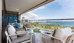 RH 129 - Apartments for sale at PRUVA 34 project istanbul