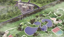 RH 411 - Basaksehir gardens elite family residences